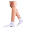 Skarpety Palladium LOW HEIGHT SOCKS White/Milk Galaxy SX7383-961